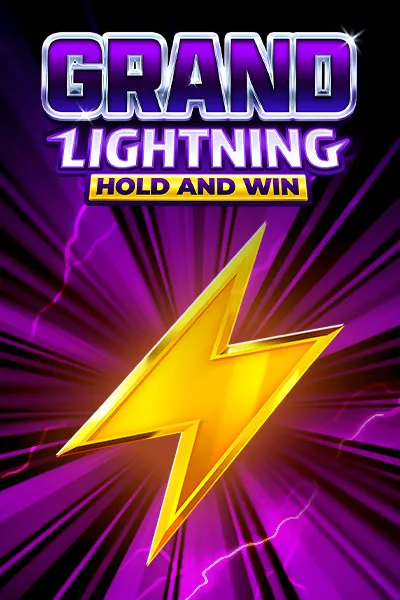 Grand Lightning slot game