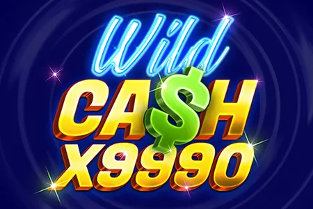 Wild Cash x9990 slot game